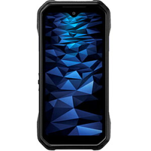 KYOCERA(���Z��) �X�}�[�g�t�H�� SIM�t���[���f�� ���ϋv DuraForce EX (CPU�FMediatekDimensity700/������4GB/���̑��E64GB/Android13/5.8�^/SIM�X���b�g�FSIM�t���[) KC-S703 KCS703
