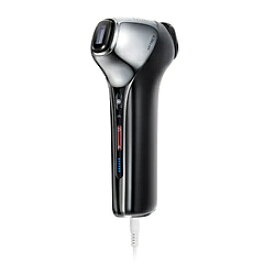 MYTREX マルチヘッド美顔器 MYTREX MiRAY ONE（マイトレックス ミライワン) ブラック MT-MRO-24B MTMRO24B