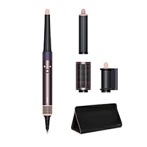 Dyson(ダイソン) Dyson Airwrap i.d. マルチスタイラー&ドライヤー 数量限定カラー ジャスパープラム HS08JPPL HS08JPPL