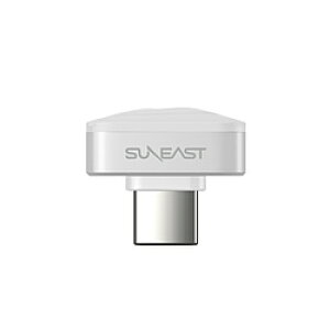 SUNEAST SE-PS512G2LNN1WF OtSSD USB-Cڑ Portable SSD Nano(Android/iPadOS/iOS/Mac/Windows11Ή) zCg m512GB /|[^u^n SE-PS512G2LNN1WF