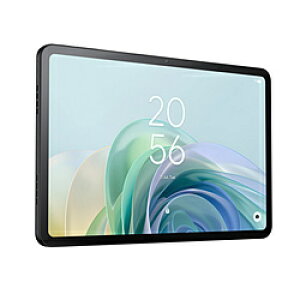 TCL(eB[V[G) 9465X5 Android^ubg TAB 11 Gen 2 O[ m11^ /Wi-Fif /Xg[WF256GBn 9465X5