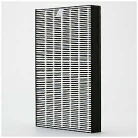 SHARP(シャープ) 【空気清浄機用フィルター】交換用フィルター（集じん(静電HEPA)・脱臭一体型フィルター）2個入り FZ-T40SF FZT40SF