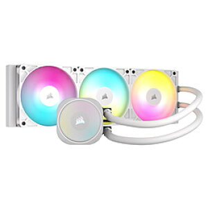 CORSAIR(RZA) CPUN[[ NAUTILUS 360 RS ARGB zCg CW-9060095-WW 120mmt@x3 [LGA1851/1700EAM5/AM4] CW9060095WW
