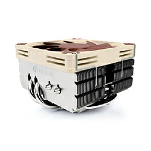 NOCTUA CPU�N�[���[ 92mm�t�@�� [LGA1851/1700/1200/1156/1155/1151/1150�EAM4/AM5] NH-L9X65 NHL9X65