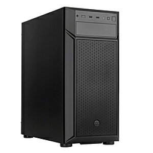 Silver Stone PCP[X [ATX /Micro ATX /Mini-ITX] FARA 513 ubN SST-FA513-B-C SSTFA513BC y864z