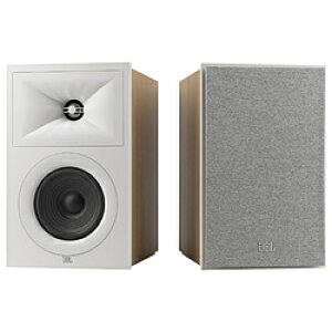 JBL(�W�F�[�r�[�G��) �u�b�N�V�F���t�X�s�[�J�[ Latte JBL250BWHT �m2�{�n JBL250BWHT