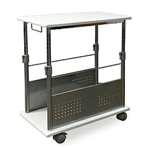 bNXWp ㉺~p\RS [W350xD600xH510`805mm] CPUS ؖ PJC-7201-WH PJC-7201-WH