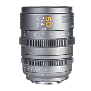 SIRUI }EgVl}Y T1.4 Full Frame 50mm E/O[(L/RF/Z}EgA_v^[t) SIRUI VP-1-50G-JP m\j[E /Pœ_Yn VP-1-50G-JP [Us] [s]