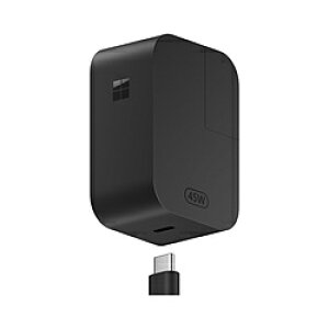 Microsoft(}CN\tg) yzSurface 45W USB-C EH[ `[W[ EP2-29817 EP229817 [Us] [s]