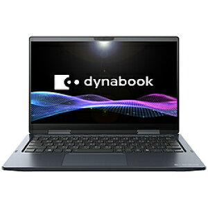 dynabook(_CiubN) m[gp\R dynabook V6 _[Nu[ P2V6YBBL m13.3^ /Windows11 Home /intel Core Ultra 5 /F16GB /SSDF256GB /Office Home and Business /{ŃL[{[h /2025Năfn P2V6YBBL