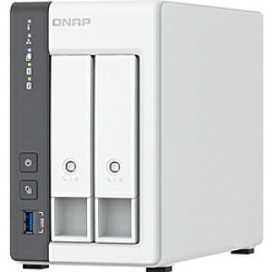 QNAP NAS [�X�g���[�W�� /2�x�C] TS-216G TS216G