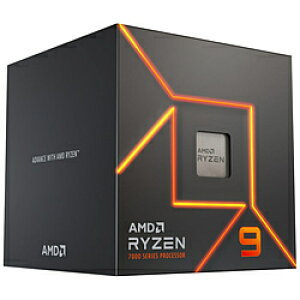 AMD(G[GfB[) kCPUlAMD Ryzen9 7900 With Wraith Prism Cooler iZen4j 100-100000590BOX mAMD Ryzen 9 /AM5 /OtBbNXځn 100100000590BOX