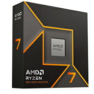AMD(エーエムディー) 〔CPU〕AMD Ryzen 7 9700X W/O Cooler WOF (Zen5) CPU単体 100-100001404WOF ［AMD …
