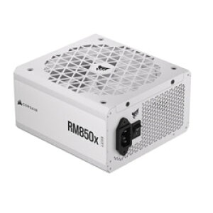 CORSAIR(RZA) PCd RM850x Shift White zCg CP-9020274-JP m850W /ATX /Goldn CP9020274JP