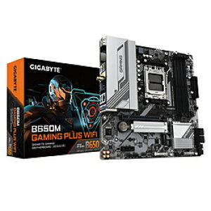 GIGABYTE(MKoCg) GIGABYTE B650M GAMING PLUS WIFI B650MGAMINGPLUSWF [Us]