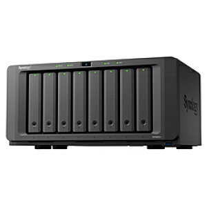 SYNOLOGY NAS [Xg[W /8xC] DiskStation DS1825+ DS1825+