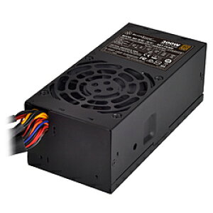 Silver Stone PCd TX300 ubN SST-TX300 m300W /TFX /Bronzen SSTTX300
