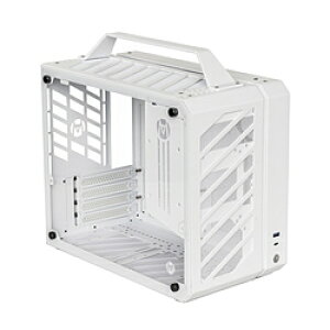 MECHANICMASTER PCP[X [Micro ATX /Mini-ITX] Mechanic Master zCg C28-WH C28WH