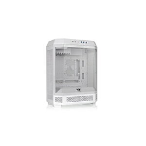 Thermaltake PCP[X [ATX /Micro ATX /Mini-ITX] The Tower 600 Snow CA-1Z1-00M6WN-00 CA1Z100M6WN00