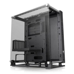Thermaltake PCP[X [ATX /Micro ATX /Extended ATX /Mini-ITX] Core P3 TG Pro ubN CA-1G4-00M1WN-09 CA1G400M1WN09 y864z