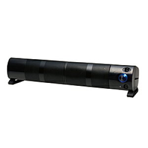 Nakabayashi USP-02/BK PC�X�s�[�J�[ USB-A�ڑ� (Mac/Windows11�Ή�) �u���b�N �mUSB�d�� /2.0ch�n USP02BK [�U���s��]