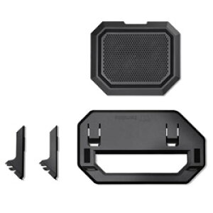 Thermaltake PC�P�[�X The Tower 300�V���[�Y�p ���u���X�^���h Chassis Stand Kit for The Tower 300 Black AC-074-ON1NAN-A1 AC074ON1NANA1