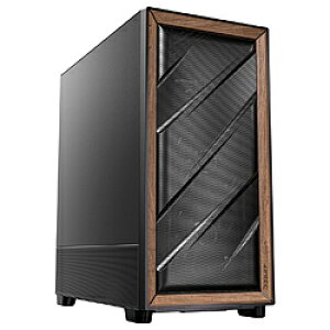 ANTEC PC�P�[�X [ATX /Micro ATX /Extended ATX /Mini-ITX] FLUX SE FLUXSE