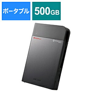 BUFFALO(obt@[j SSDS-PZ500EV OtSSD USB-Aڑ @l Í ϏՌ(Mac/Windows11Ή) m500GB /|[^u^n SSDSPZ500EV