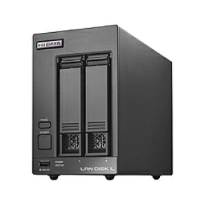 IO DATA(�A�C�I�[�f�[�^) LAN DISK L [2TB���� /2�x�C] �@�l���� ���K�̓I�t�B�X�`50�l(5�N�ۏ�) HDL2-LV02 HDL2LV02