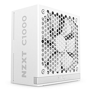 NZXT PC�d�� C1000 Gold ATX 3.1 �z���C�g PA-0G2BW-JP �m1000W /ATX /Gold�n PA0G2BWJP