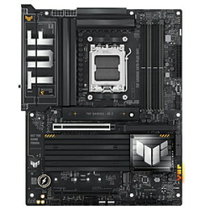 ASUS(GCX[X) }U[{[h(Socket AM5) TUF GAMING X870-PLUS WIFI mATXn TUFGAMINGX870PLUSW [Us] [s]