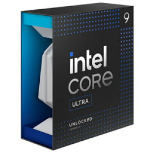 intel(Ce) Core Ultra9-285KmOtBbNXځnBX80768285K BX80768285K