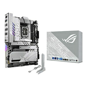 ASUS(�G�C�X�[�X) �}�U�[�{�[�h(LGA1851) ROG MAXIMUS Z890 APEX �mATX�n ROGMAXIMUSZ890APEX [�U���s��] [����s��]
