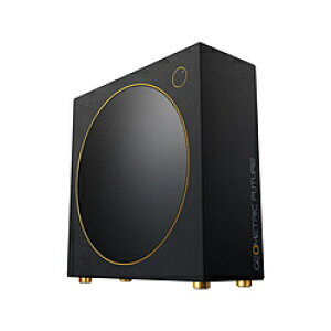 GEOMETRICFUTURE PCP[X [Mini-ITX] Model 0 Flamingo ubN GF-M0-BK GF-M0-BK