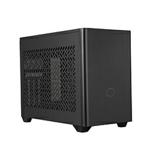N[[}X^[ PCP[X [Mini-ITX] MasterBox NR200P V2 ubN NR200PV2-KCNN-PSE NR200PV2KCNNPSE