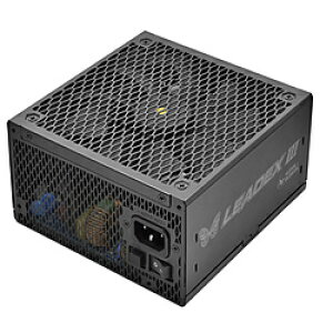SUPERFLOWER PCd LEADEX III GOLD 1300W ATX3.1 ubN SF-1300F14GE m1300W /ATX /Goldn SF-1300F14GE