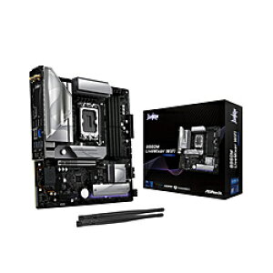 ASRock(�A�X���b�N) ASRock B860M LiveMixer WiFi B860MLiveMixerWiFi B860MLiveMixerWiFi