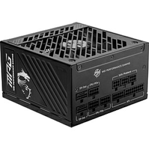 MSI(GGXAC) PCd MPG A850GS PCIE5 m850W /ATX /Goldn MPGA850GSPCIE5