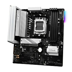 ASRock(�A�X���b�N) �}�U�[�{�[�h B650M Pro X3D �mMicroATX�n B650MPROX3D [�U���s��] [����s��]