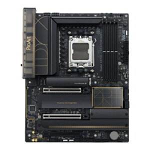 ASUS(�G�C�X�[�X) �}�U�[�{�[�h(Socket AM5) ProArt X870E-CREATOR WIFI �mATX�n PROARTX870ECREATORW [�U���s��]