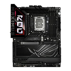 ASUS(�G�C�X�[�X) �}�U�[�{�[�h(LGA1851) ROG MAXIMUS Z890 HERO �mATX�n ROGMAXIMUSZ890HERO [�U���s��] [����s��]