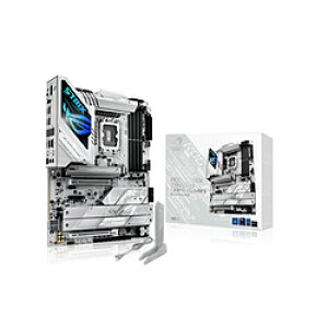 ASUS(�G�C�X�[�X) �}�U�[�{�[�h(LGA1851) ROG STRIX Z890-A GAMING WIFI �mATX�n ROGSTRIXZ890AGW [�U���s��]
