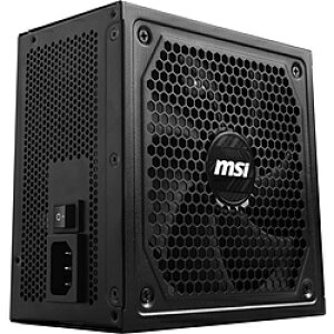 MSI(GGXAC) PCd MAG A1250GL PCIE5 ubN m1250W /ATX /Goldn MAGA1250GLPCIE5 [Us]