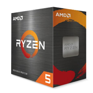 AMD(G[GfB[) kCPUlAMD Ryzen 5 5500 Wraith Stealth Cooler iZen3j 100-100000457BOX mAMD Ryzen 5 /AM4 /OtBbNX񓋍ځn 100100000457BOX [Us] [s]