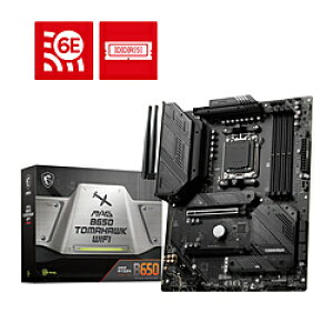 MSI(GGXAC) MAG B650 TOMAHAWK WIFImATX / AM5n MAGB650TOMAHAWKWI [Us] [s]
