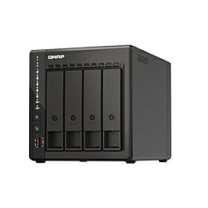 QNAP NAS [�X�g���[�W�� /4�x�C] TS-453E TS-453E-8G TS453E