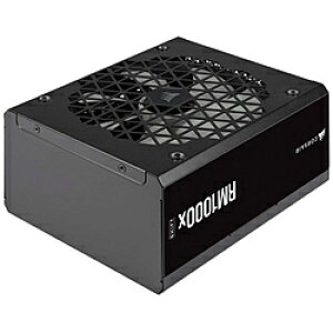 CORSAIR(RZA) PCd RM1000x SHIFT ubN CP-9020253-JP m1000W /ATX /Goldn CP9020253JP