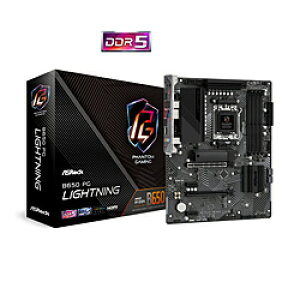 ASRock(AXbN) B650 PG LightningmATX / AM5n B650PGLightning [Us] [s]