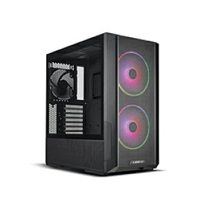 LIANLI PCP[X [ATX /Micro ATX /Extended ATX /Mini-ITX] LANCOOL 216 RX ubN LANCOOL216RX