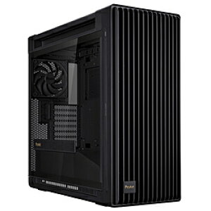 ASUS(GCX[X) PCP[X [ATX /Micro ATX /Extended ATX /Mini-ITX /DTX /Mini-DTX] ProArt PA602 PA602/BLK/TG PA602BLKTG